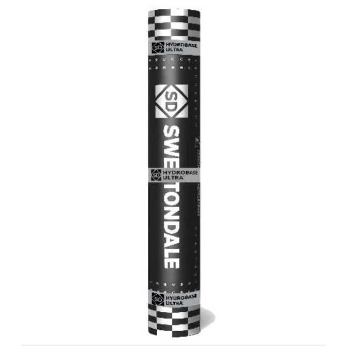 Еврорубероид Hydrobase Ultra ЭКП 4,0. Биполь Sweetondale