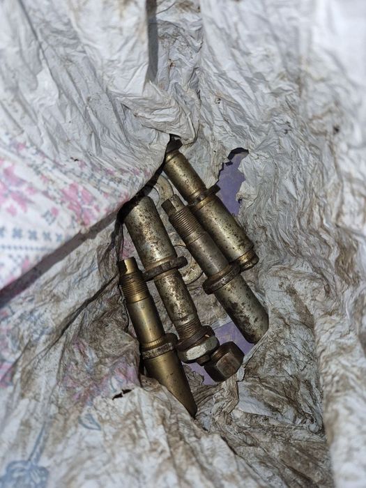 Запчасти ЗИЛ 130