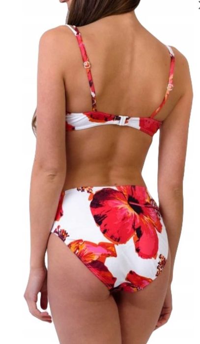 Купальник роздільний бренд Lascanа 44D(52-54) Гамбург Німеччина