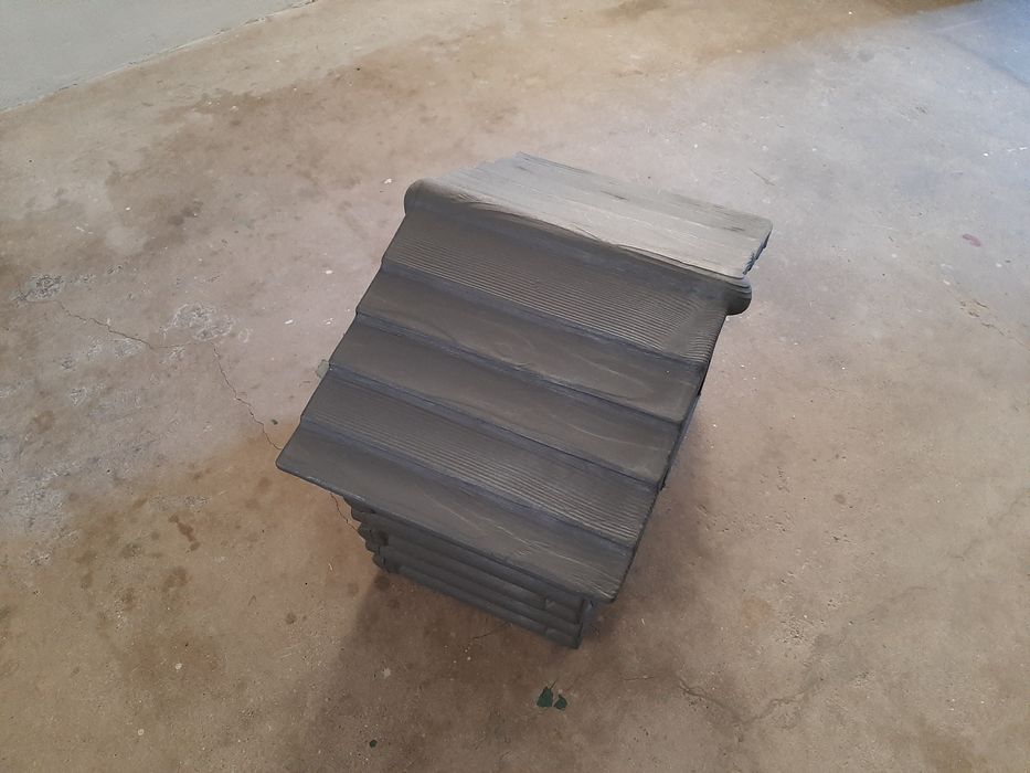 Casota para cão de porte pequeno