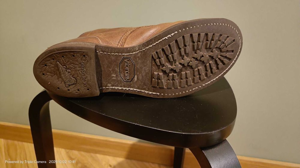 Buty Red Wing 3343 Blacksmith