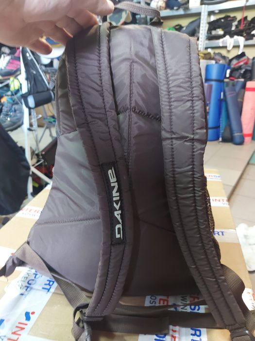 Рюкзак Dakine Wonder Pack