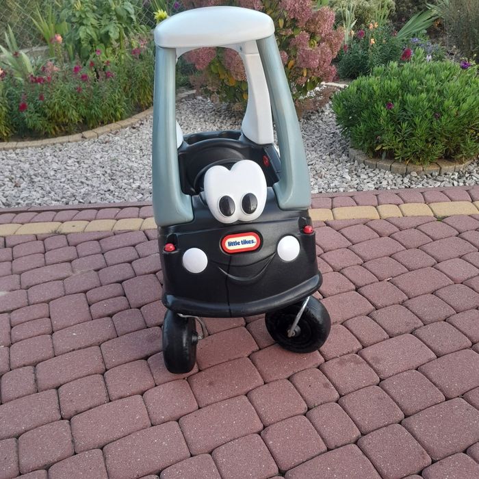 Autko little tikes