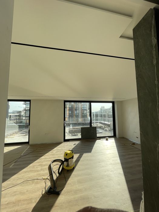 Послуги професійного маляра – високоякісна малярка під ключ