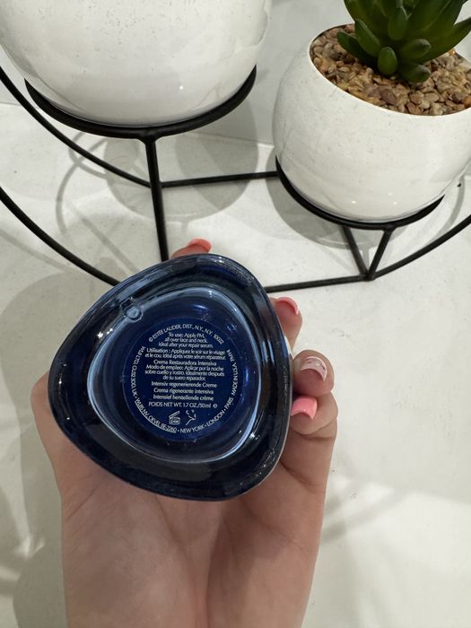 Krem na noc estee lauder revitalizing supreme +