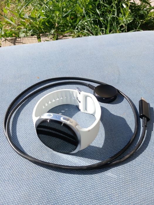 Galaxy 8 SmartWatch  - SM L320 novo