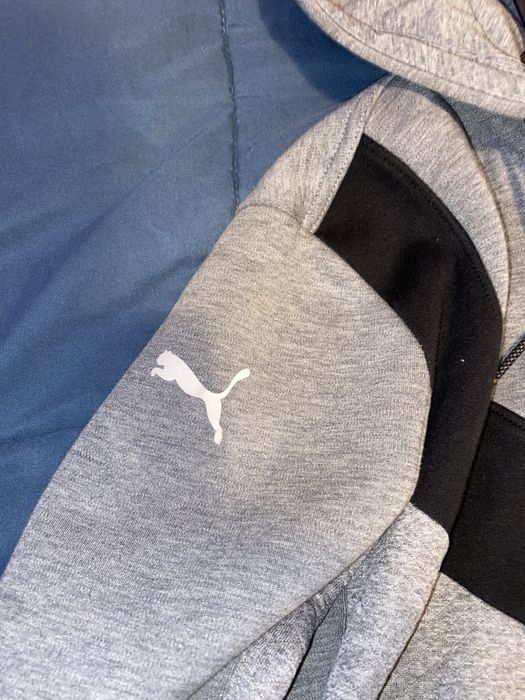 Fato de treino Puma x Bmw