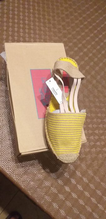 Chinelas cunha senhora