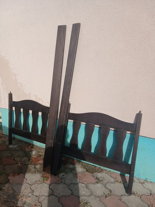 Продам односпальне ліжко