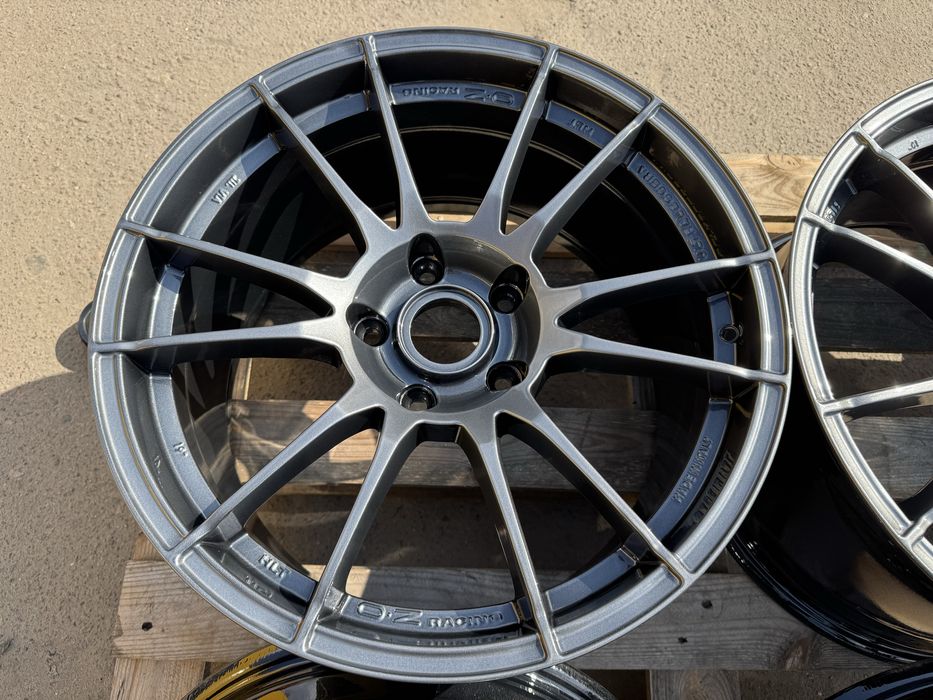 Диски r19 5x130 j10 OZ porsche cayenne 958 vw touareg audi q7 panamera