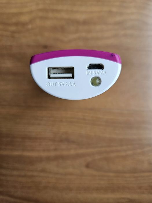 Powerbank PNY 5200 mAh