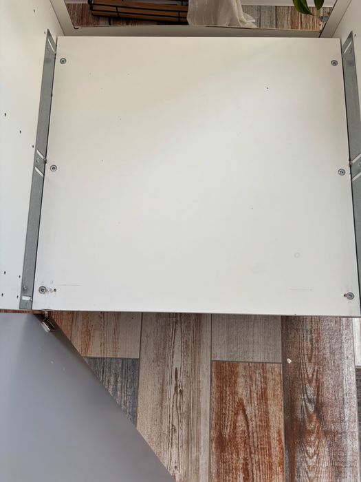 Szafka metod pod lodowke Bodbyn