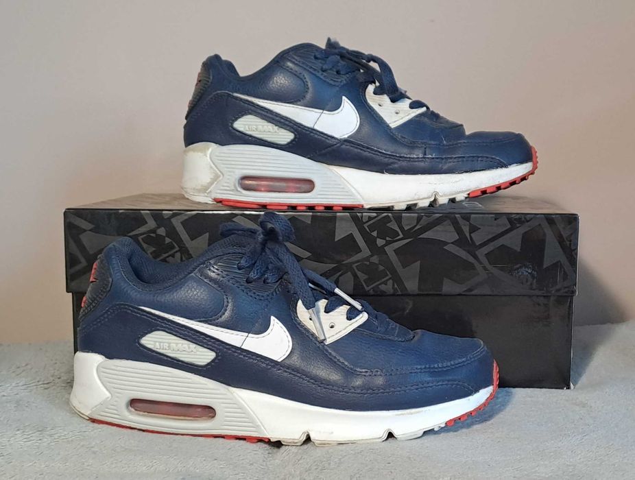 Nike Air Max Ltr 38 dł 24 cm