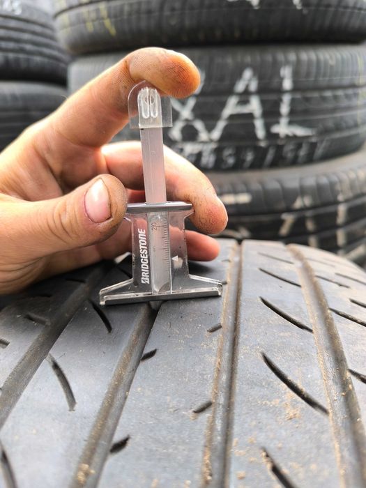 225/60/R18	Yokohama	Bluearth ES	2019r	100H	5,00mm	4szt 9 AL