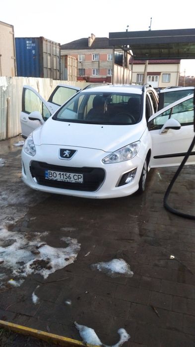 Продається Пежо 308sw