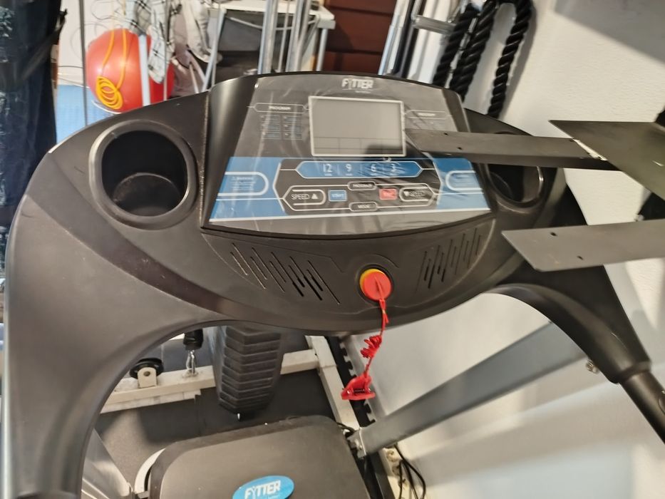 Passadeira fitter ru-02b