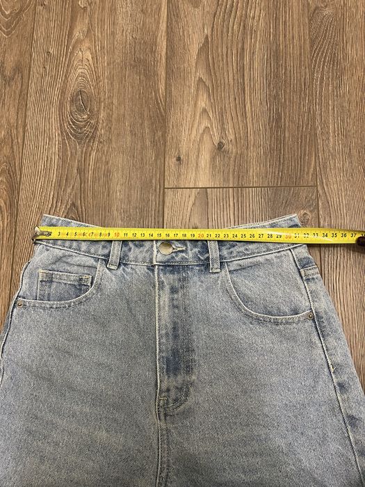 Шорты Pull&bear , Джинсовые шорты, шорты демисезон