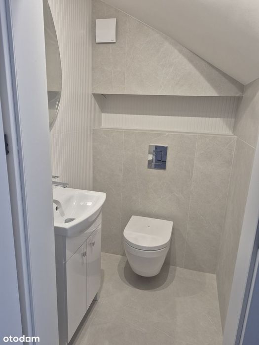 Bliźniak 85 m2 do wynajęcia- Ignatki