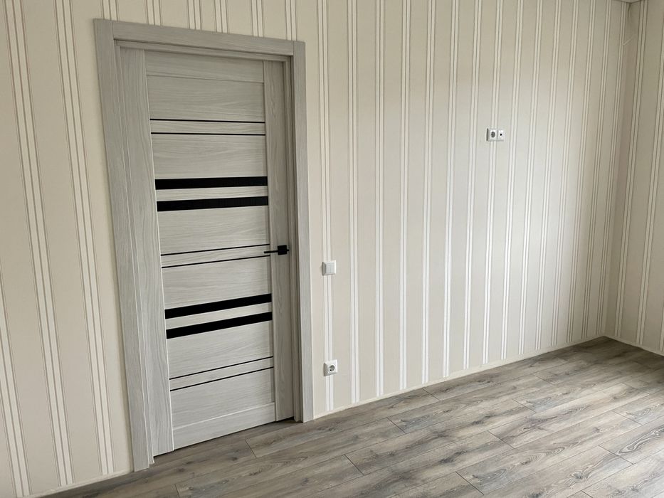 Будинок Котедж  з чистовими та опаленням