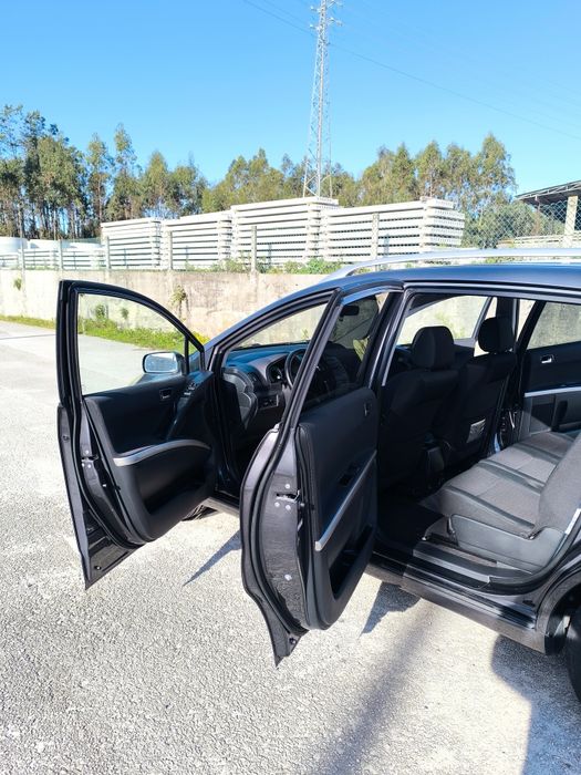 Toyota Corolla verso 2.2