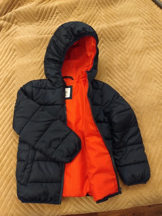 Kurtka 122 wiosenno-jesienna sinsay