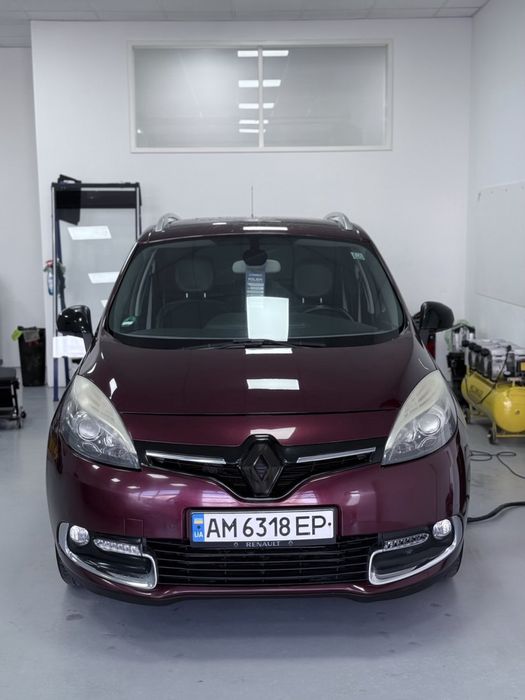 Renault Grand Scenic