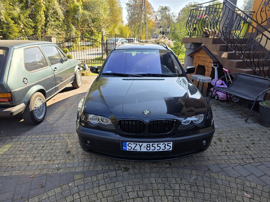 BMW Seria 3