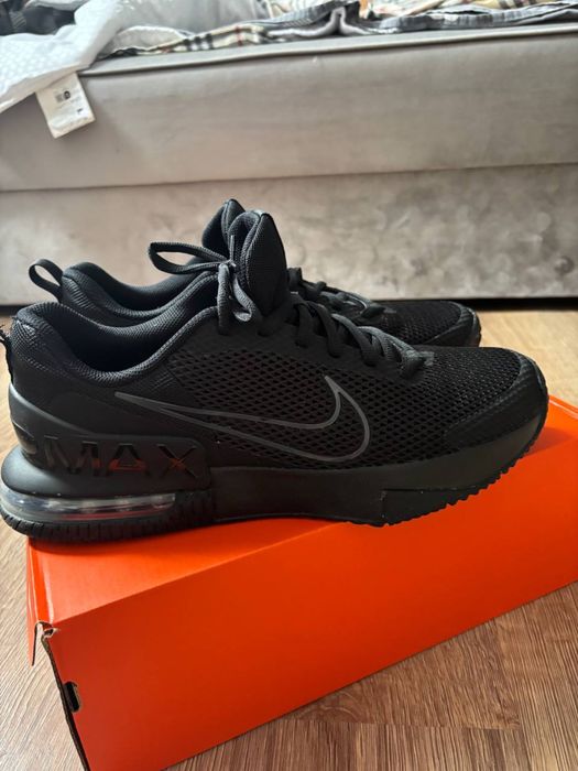 Nike Air Max Alpha Trainer 6