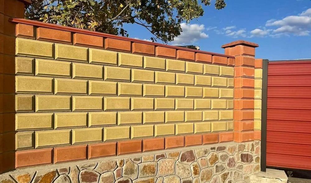 Блоки рвані,Блок з Відсіву, Цегла,Газоблок ЮДК. Доставка !