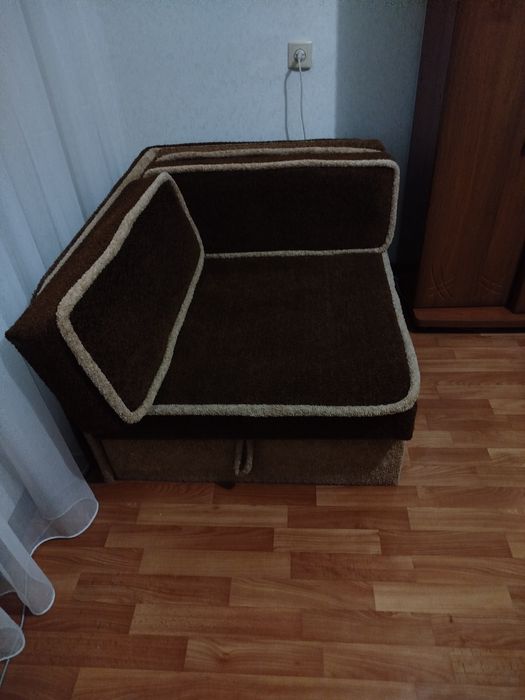 Софа-тахта розкладна