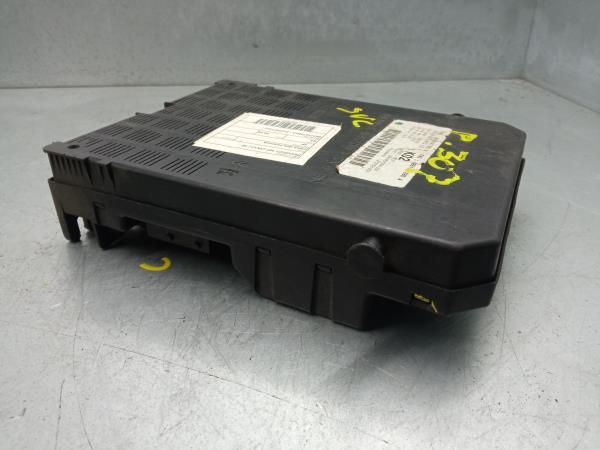 Caixa fusíveis / SAM / BSI PEUGEOT 307 (3A/C)