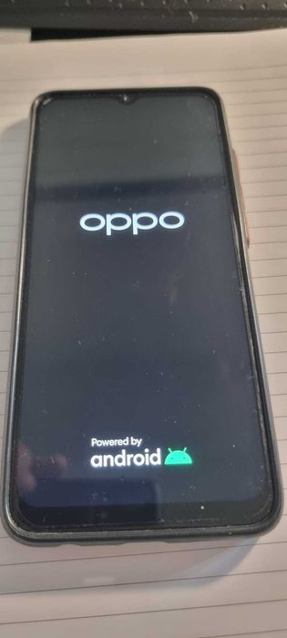 Telemovel OPPO A15 como novo