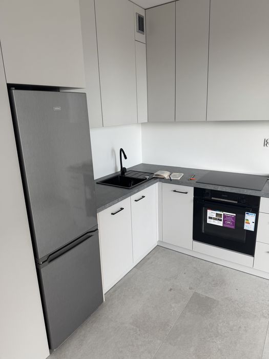 Kawalerka na wynajem