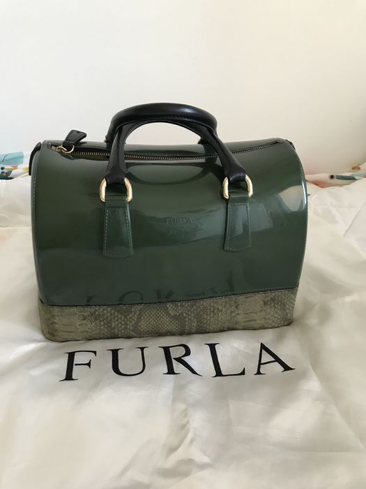 Furla candy edicao especial