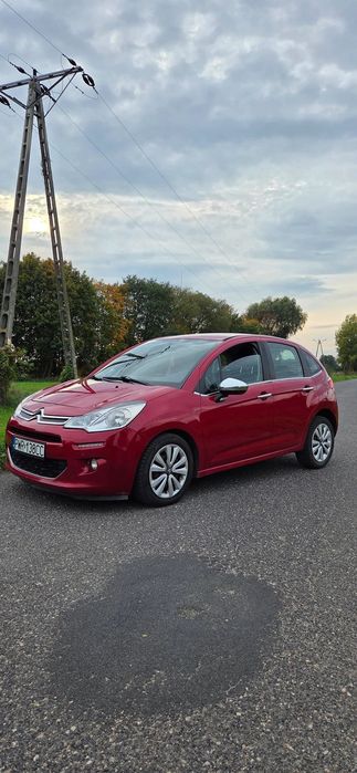 Citroën C3