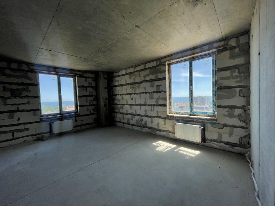 2-комнатная квартира по адресу Фонтанская дор. (площадь 62 м²) - Atlanta.ua - фото 8