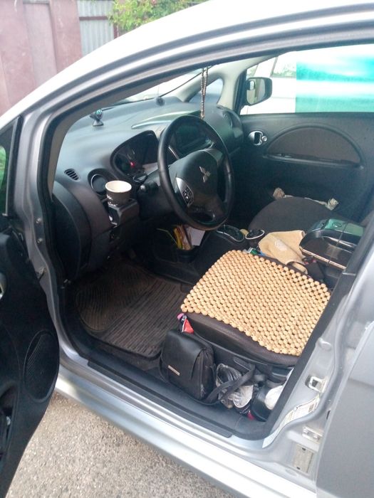 Продам mitsubishi miev