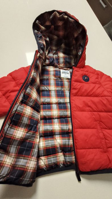 Casaco MAYORAL - 24m