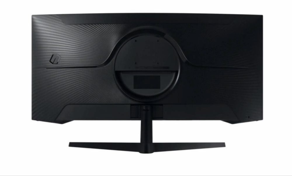 Monitor SAMSUNG Odyssey G5 LC34G55TWWPXEN 34 UWHD VA 1ms