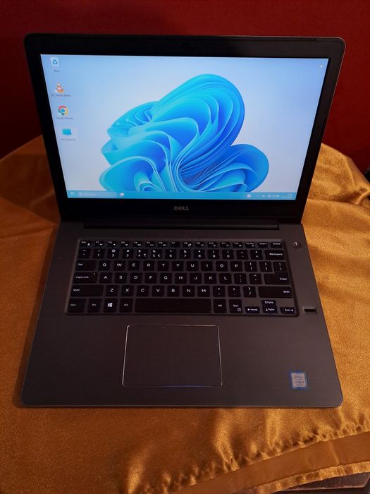 Dell vostro 5468 1 tera 16gb