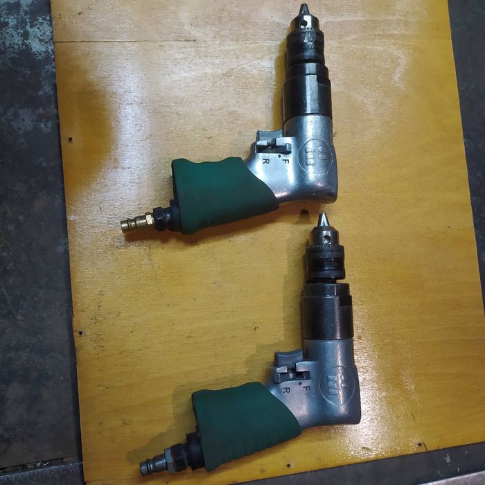 Пневмодрель , дрель Jonnesway JAD 6234