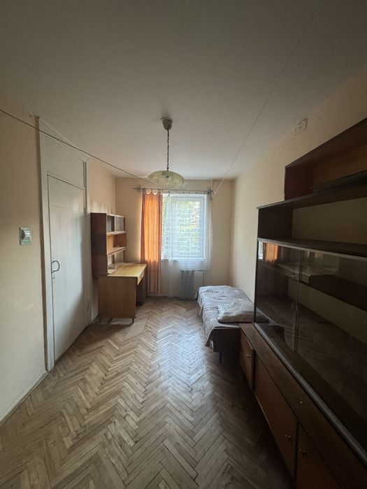 Продаж 3 кімнатна квартира вул. Виговського , житловий стан, балкон. - зображення 3