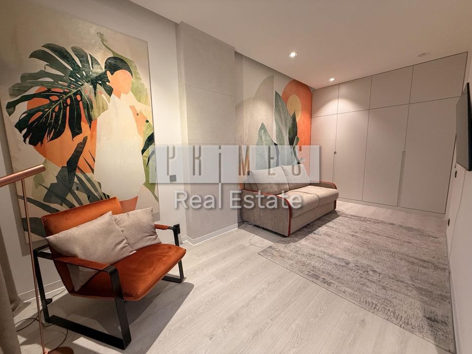 3-rooms apartment apartment by the address st. Ul Sapernoe Pole (area 99 m²) - Atlanta.ua - photo 4