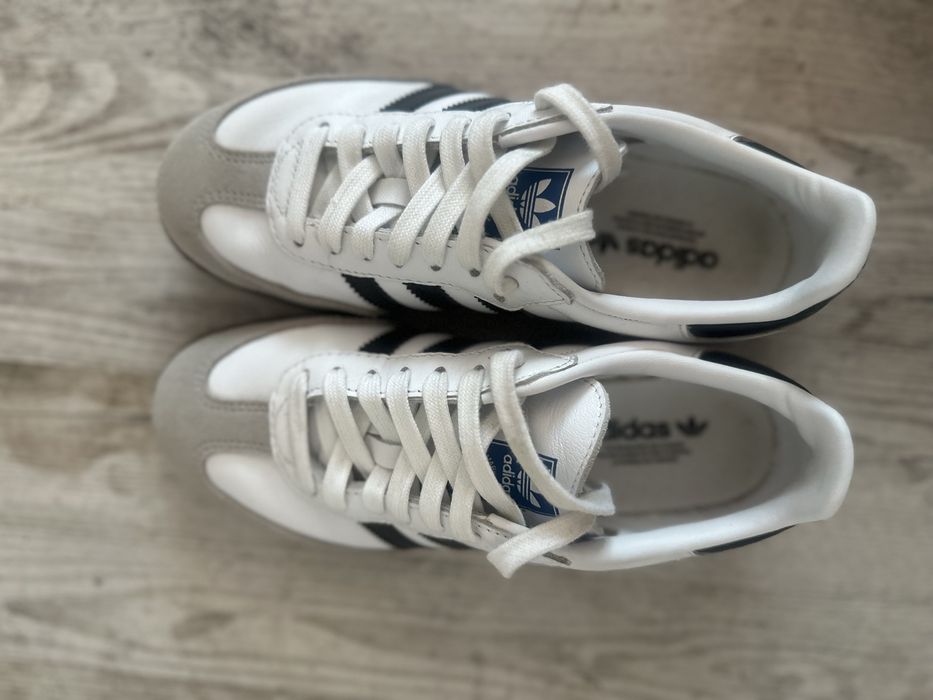 Buty Adidas Samba Oryginalne rozmiar 37 1/3