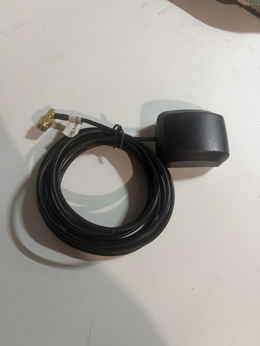 GPS антена для Android автомагнітоли 2DIN, нова