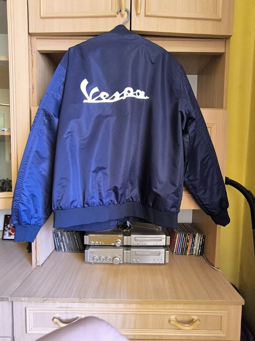 Kurtka męska bejsbolówka  rXL