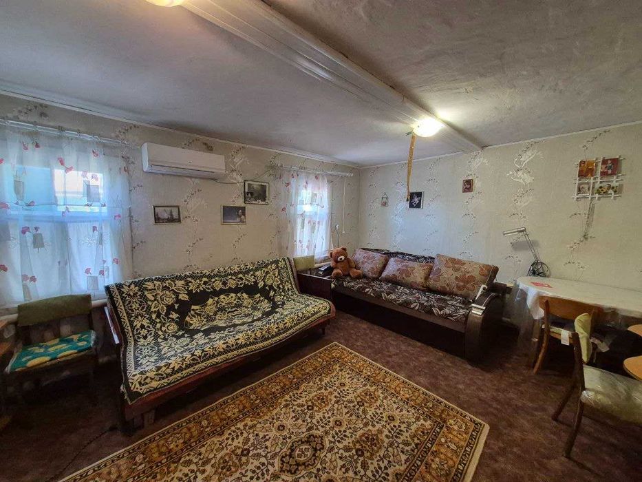 Продам будинок с. Зідьки