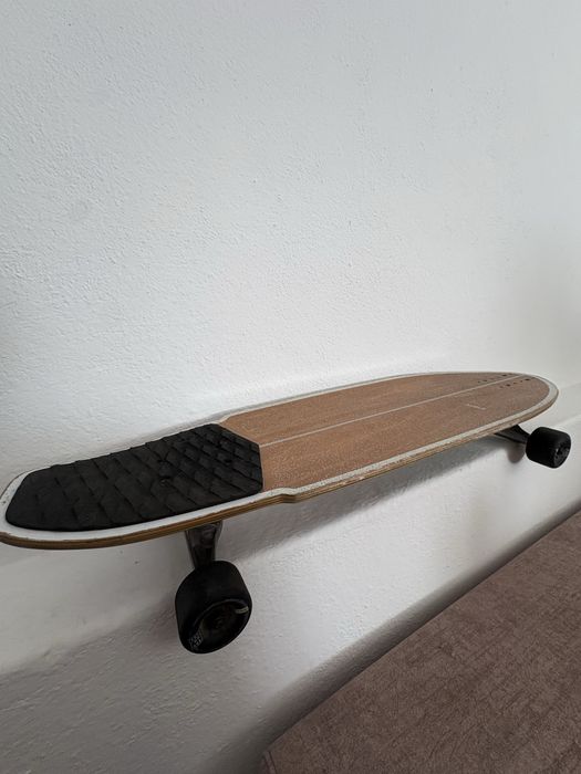 longboard Oxelo Carve 540