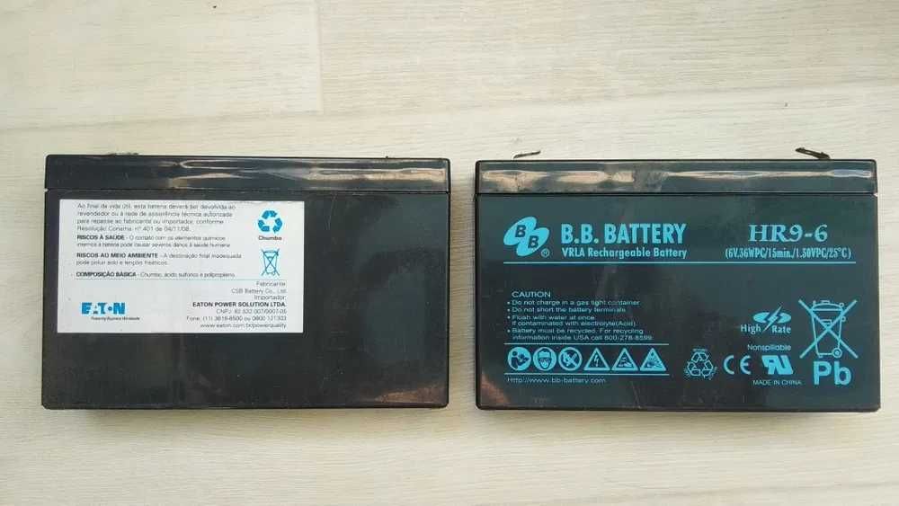 Eaton 5P 650 VA Rack 1U (5P650iR)