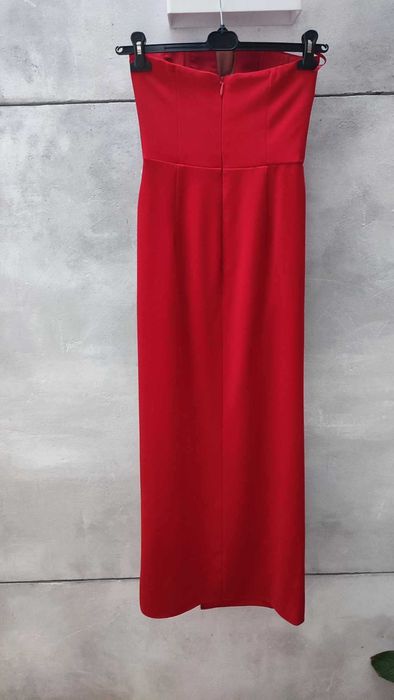 Lou suknia wieczorowa